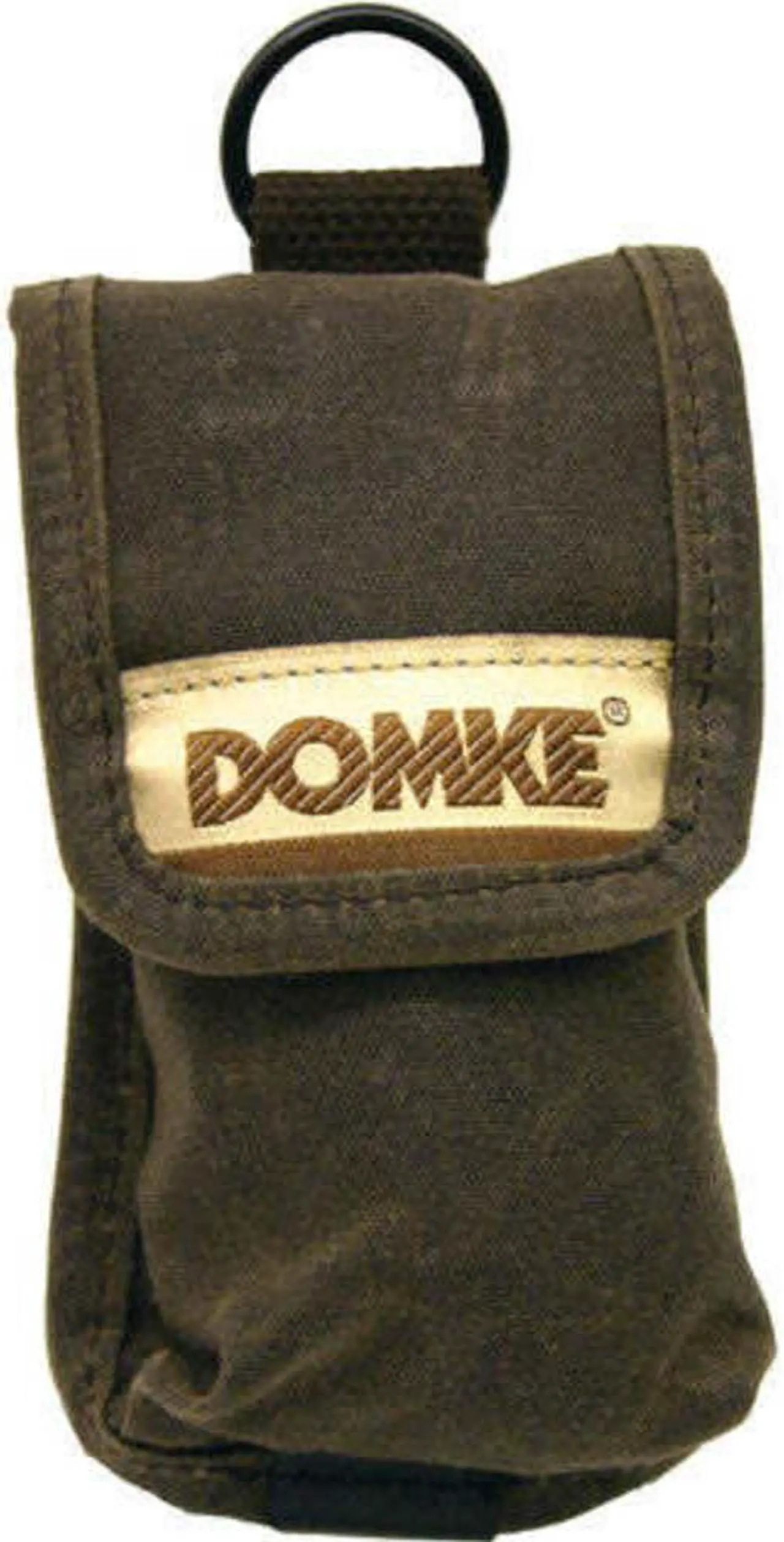Alt view image 12 of 13 - Domke F-900 Camera Pouch - Ruggedwear - Brown #710-05A