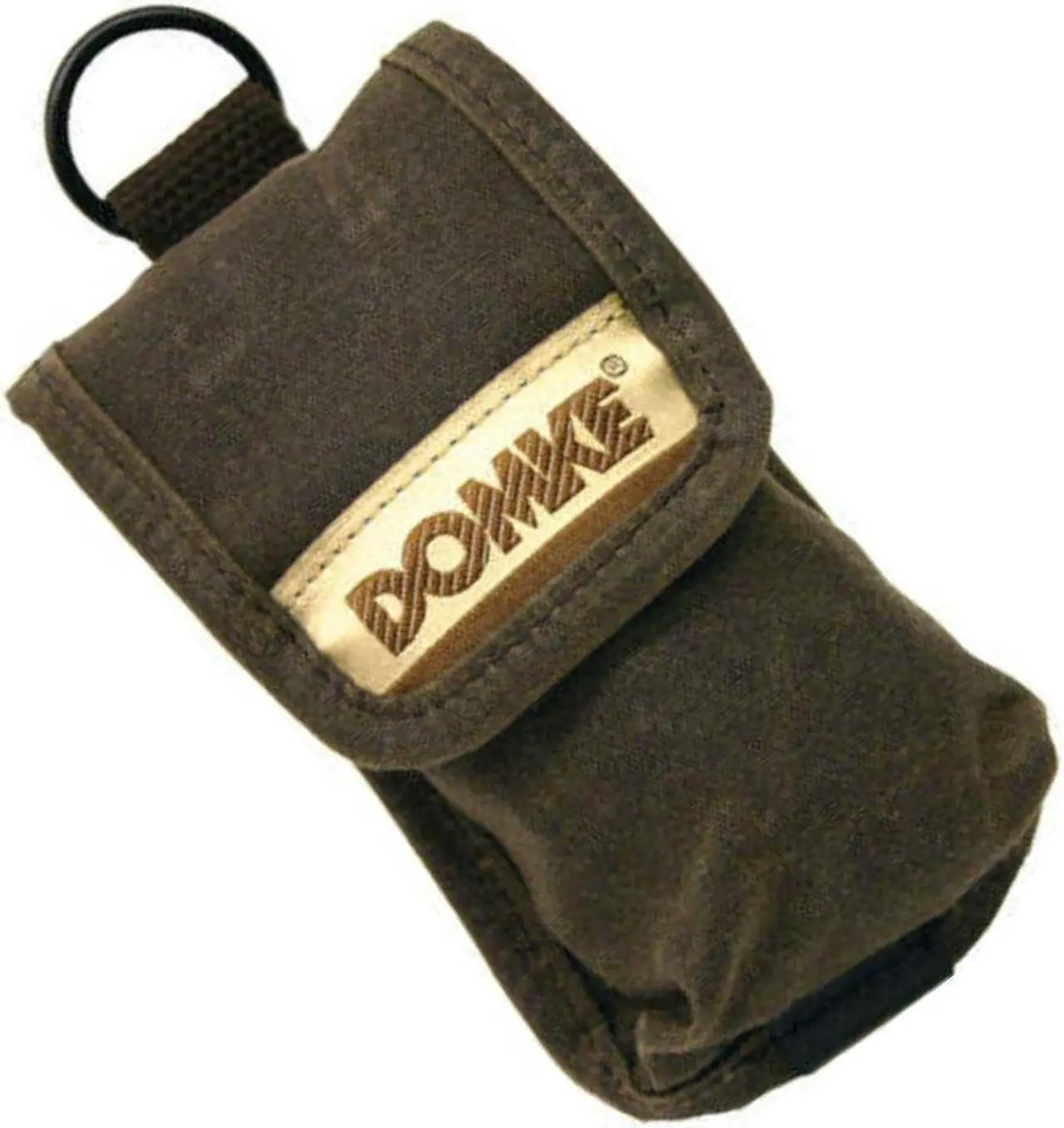 Alt view image 13 of 13 - Domke F-900 Camera Pouch - Ruggedwear - Brown #710-05A