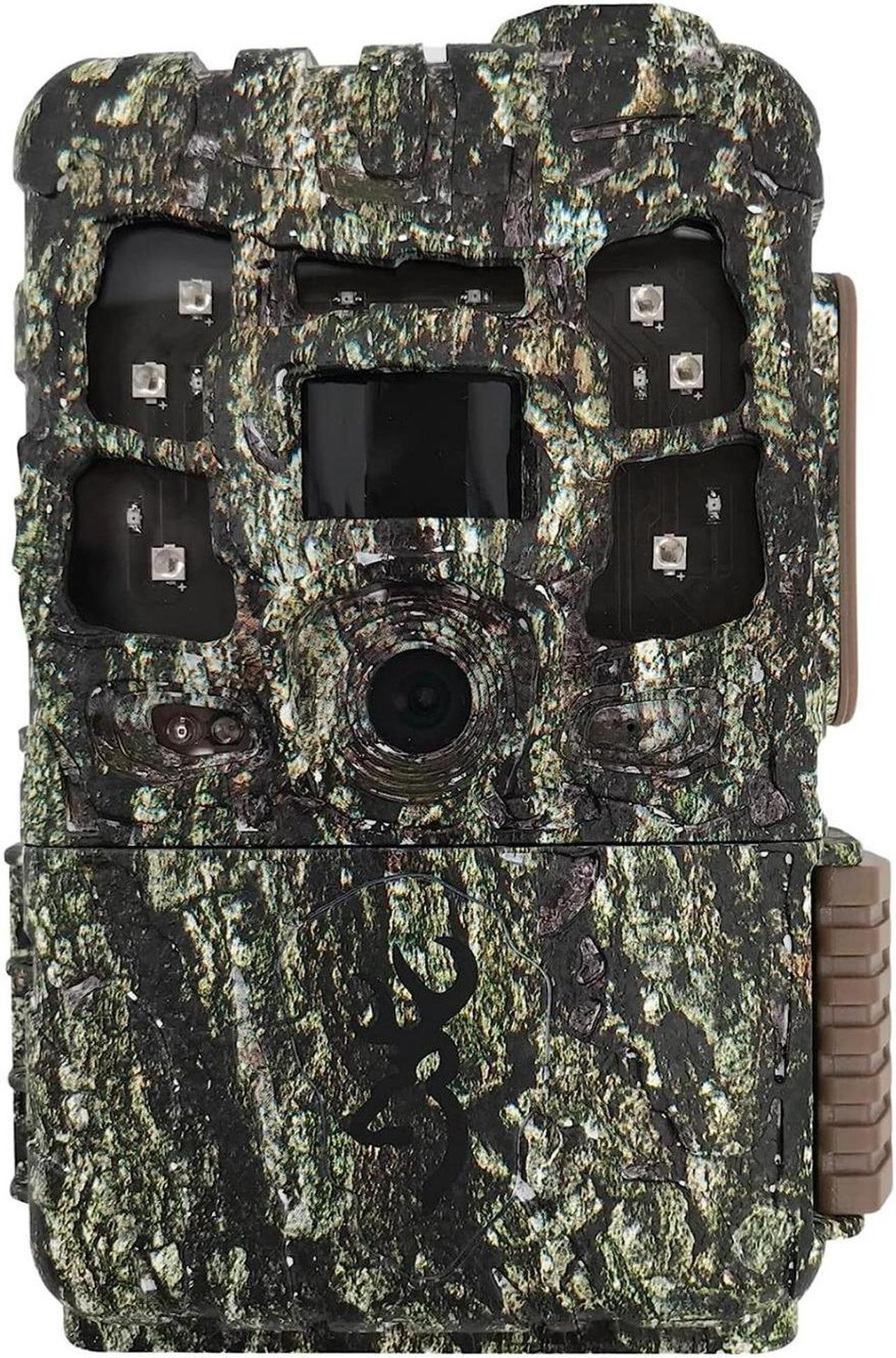 Alt view image 2 of 7 - Browning Command Ops Elite 22 Trail Camera with Camera Security Box Bundle