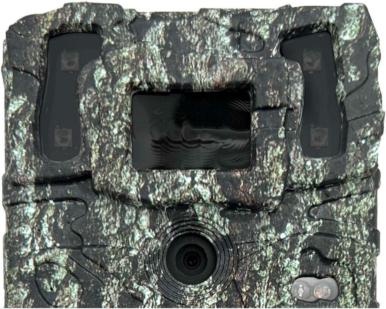 Alt view image 7 of 7 - Browning Command Ops Elite 22 Trail Camera with Camera Security Box Bundle