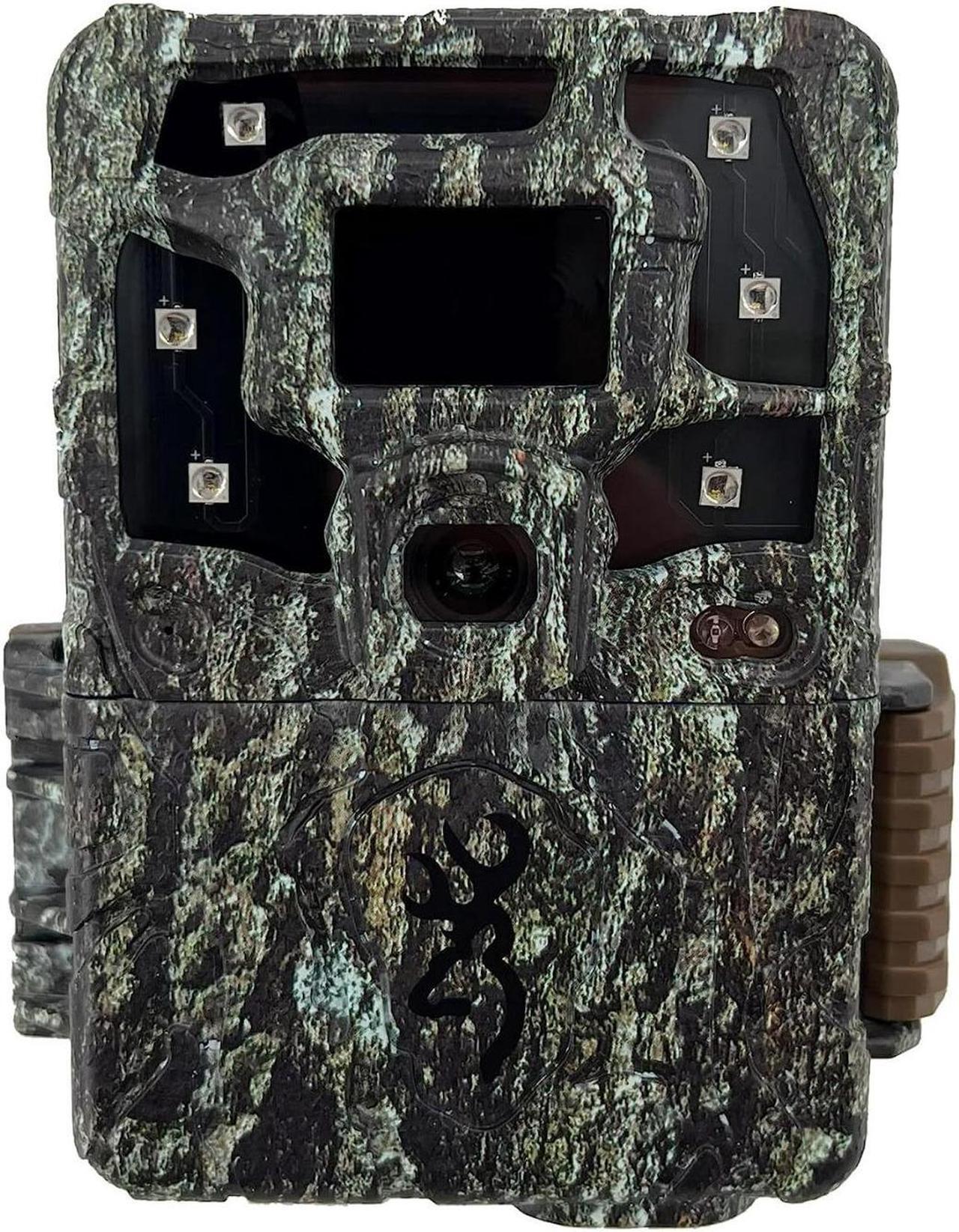Main image of Browning Trail Cameras Strike Force Pro X 1080 Motion-Activated Camera (Camo)