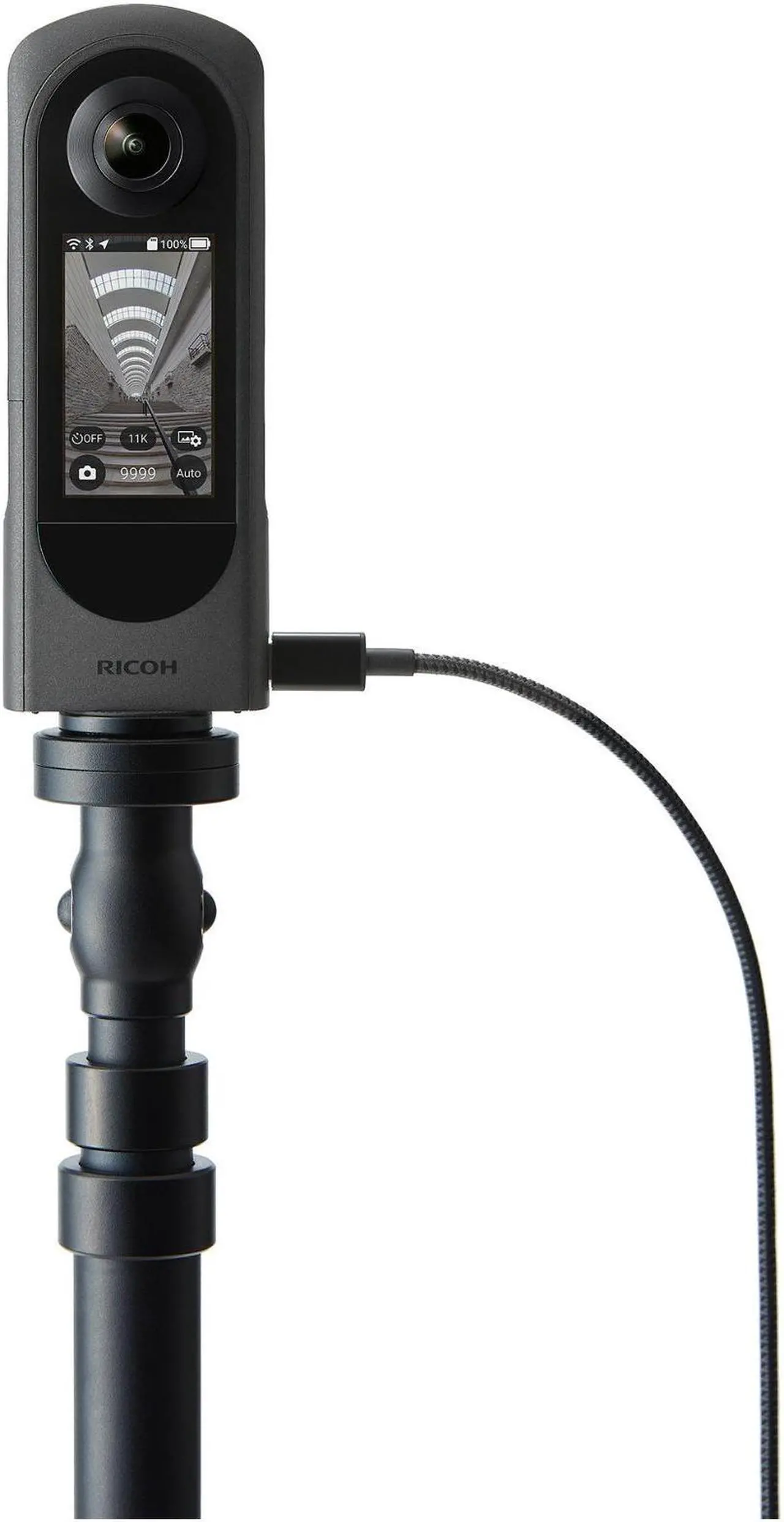 Alt view image 6 of 7 - Browning 6PK Pro Scout Max Extreme HD Cellular Trail Camera with SD and Reader