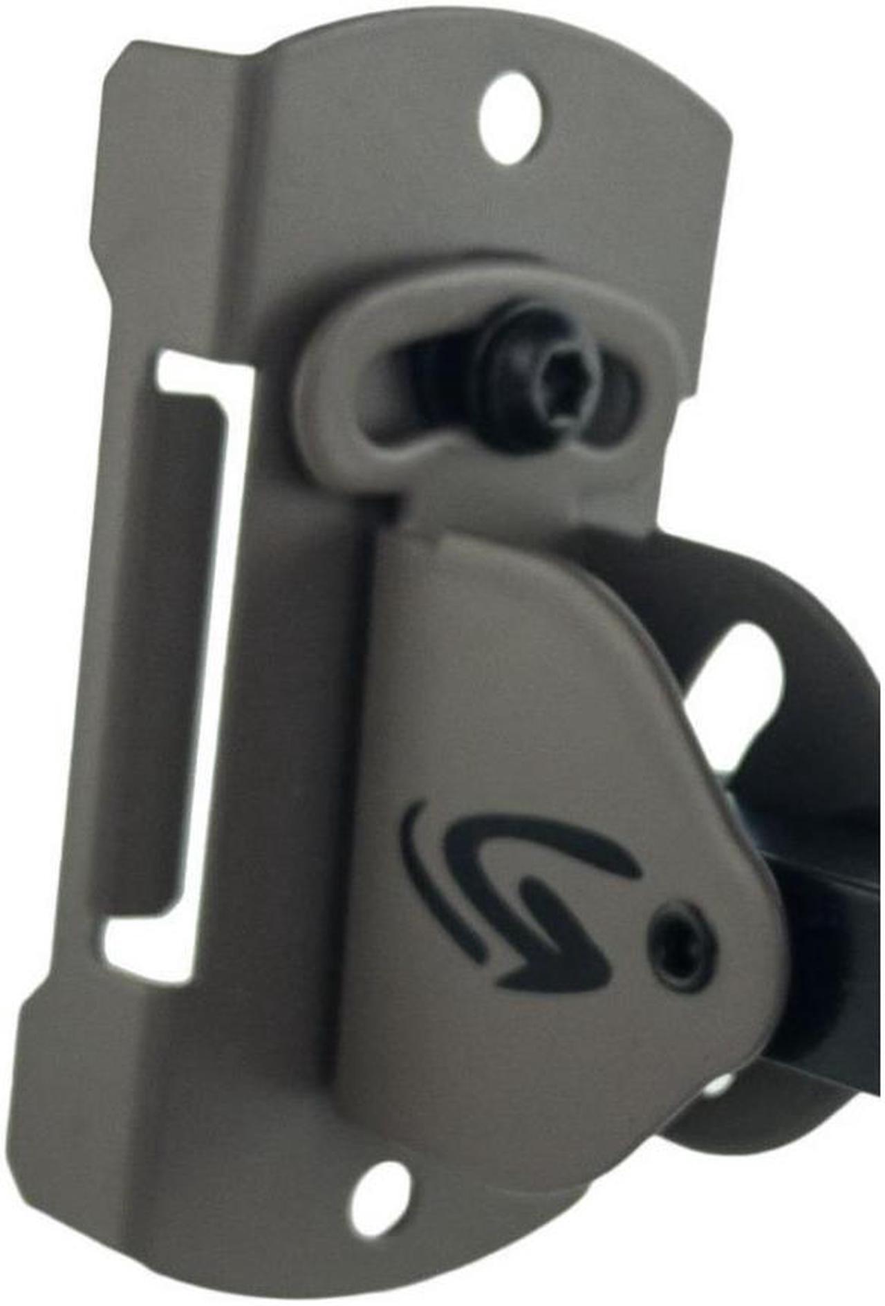 Alt view image 8 of 8 - Cuddeback Genius PTL Mount for Trail Cameras (4-Pack)