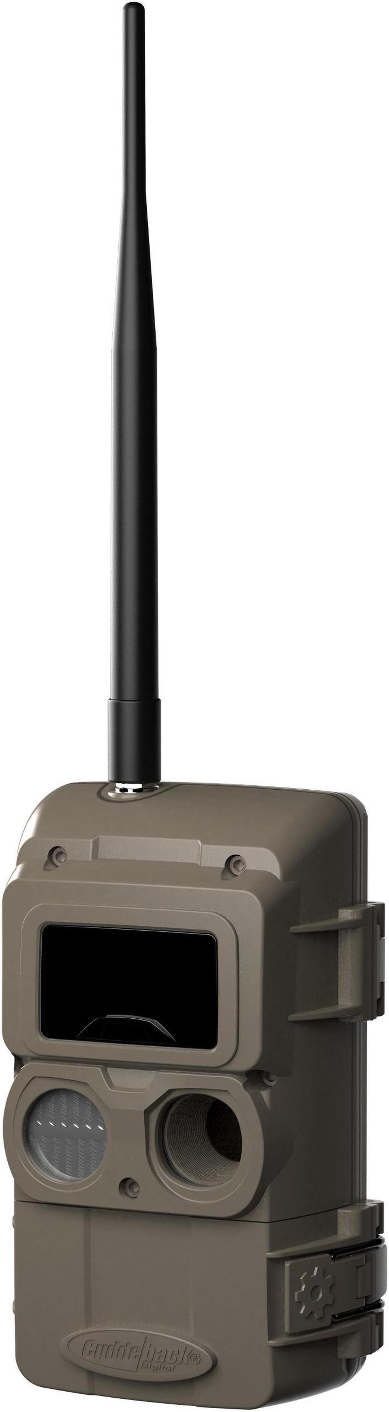 Alt view image 6 of 7 - Cuddeback CuddeLink Wireless Trail Camera with Mount, and Memory Card Bundle
