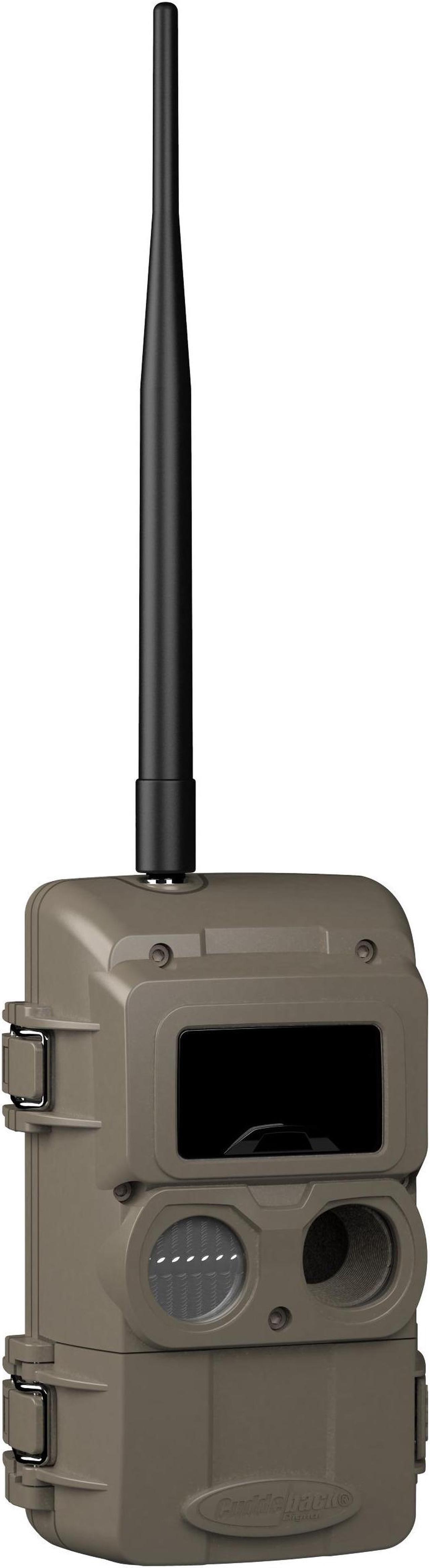 Alt view image 7 of 7 - Cuddeback CuddeLink Wireless Trail Camera with Mount, and Memory Card Bundle