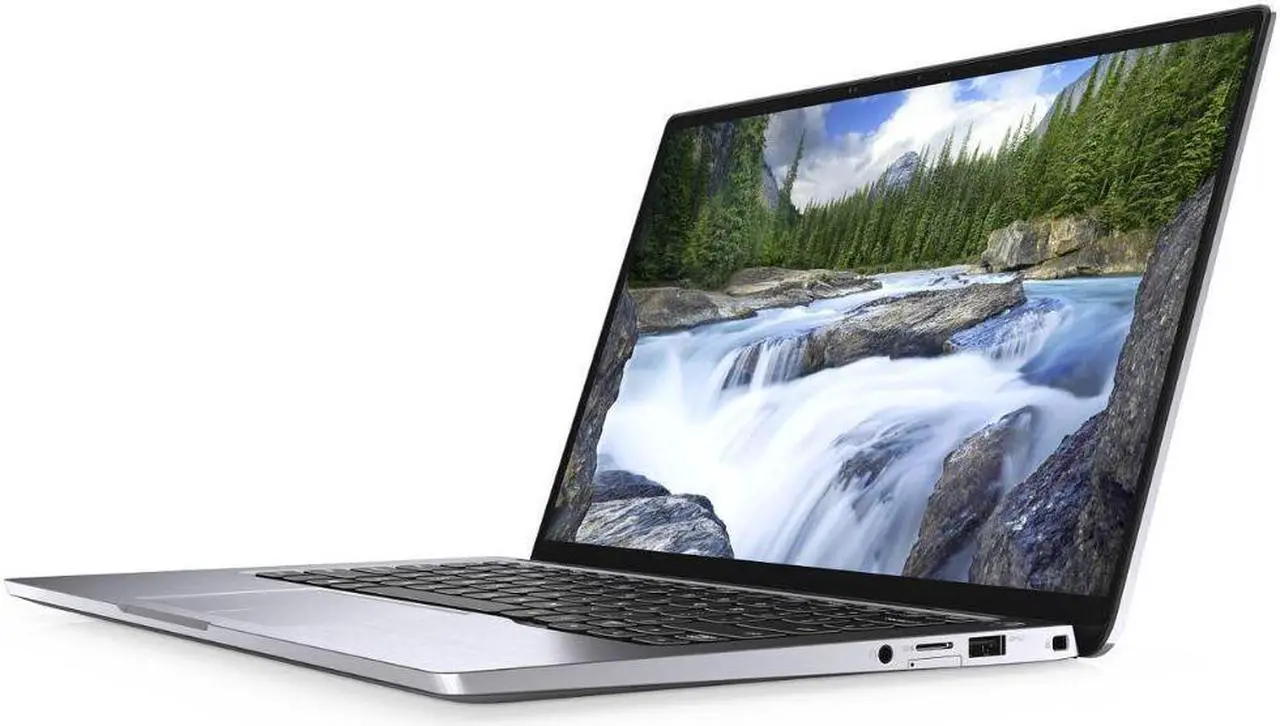 Alt view image 3 of 9 - Dell Latitude 7400 2-in-1 14 FHD Touch Intel i7 16GB 512GB SSD Win10 Pro Refurb