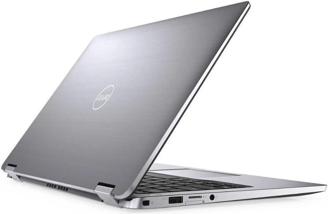 Alt view image 6 of 9 - Dell Latitude 7400 2-in-1 14 FHD Touch Intel i7 16GB 512GB SSD Win10 Pro Refurb