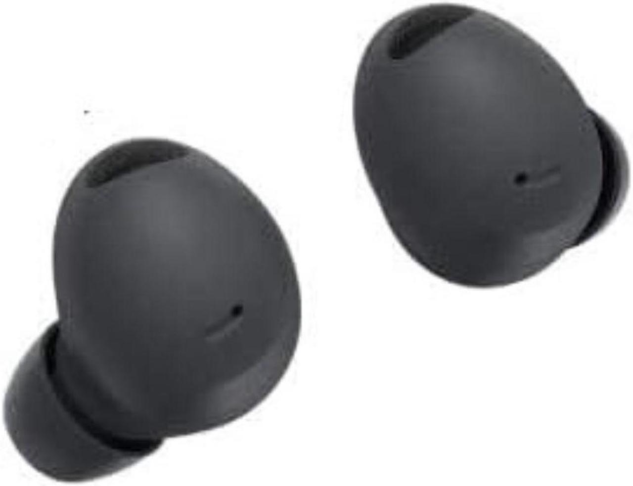 Alt view image 17 of 19 - Samsung Galaxy Buds2 Pro True Wireless Earbud Headphones Graphite SM-R510NZAAXAR