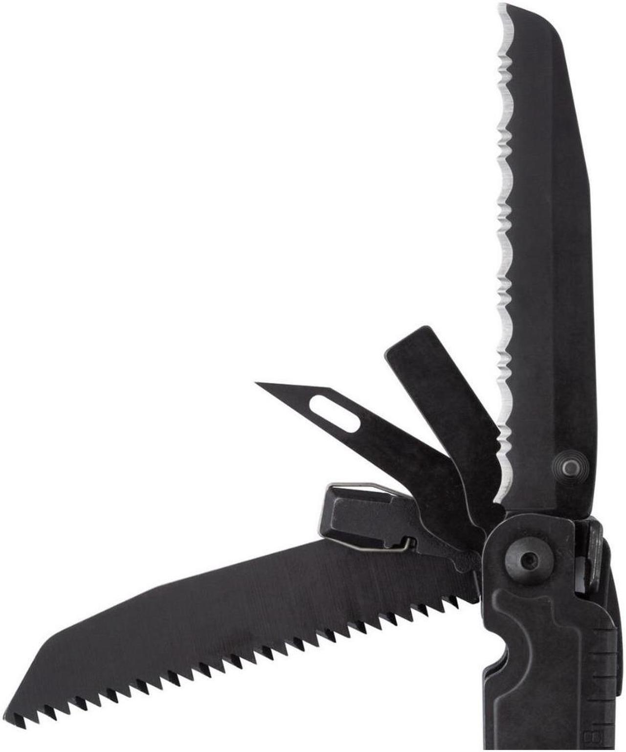 Alt view image 5 of 9 - SOG POWERACCESS ASSIST - BLK