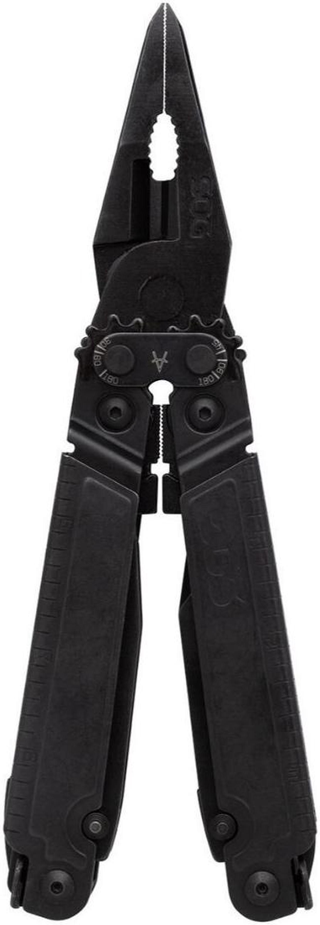 Alt view image 6 of 9 - SOG POWERACCESS ASSIST - BLK