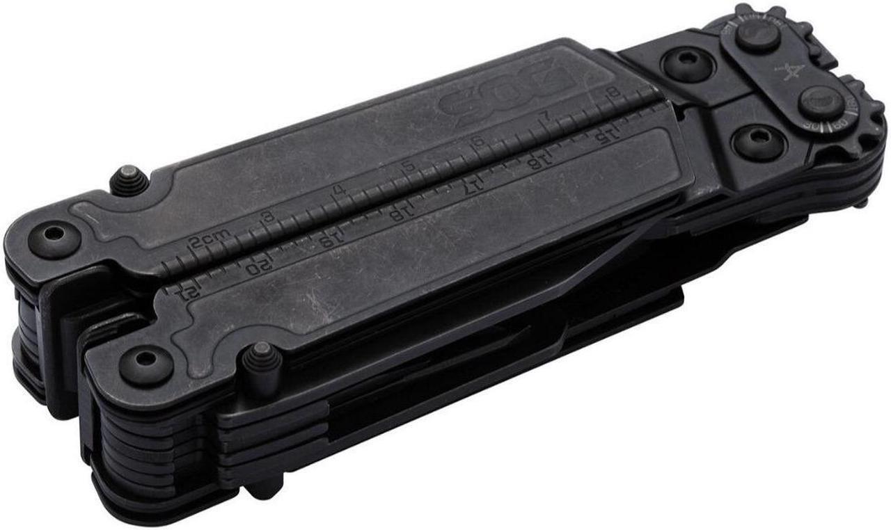 Alt view image 7 of 9 - SOG POWERACCESS ASSIST - BLK