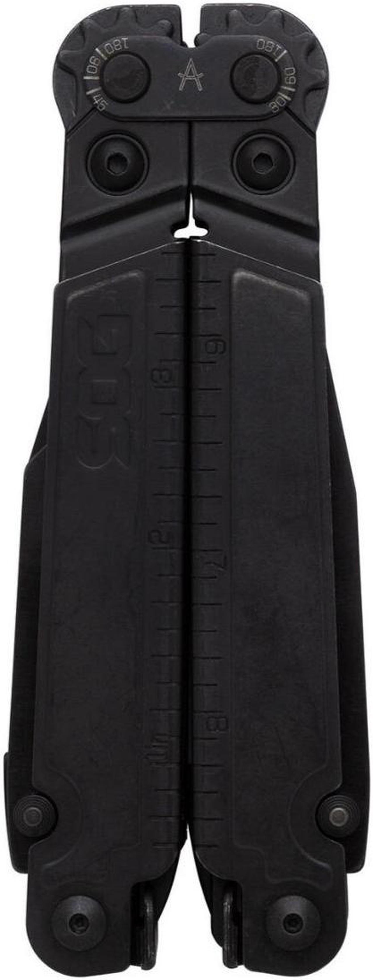 Alt view image 8 of 9 - SOG POWERACCESS ASSIST - BLK