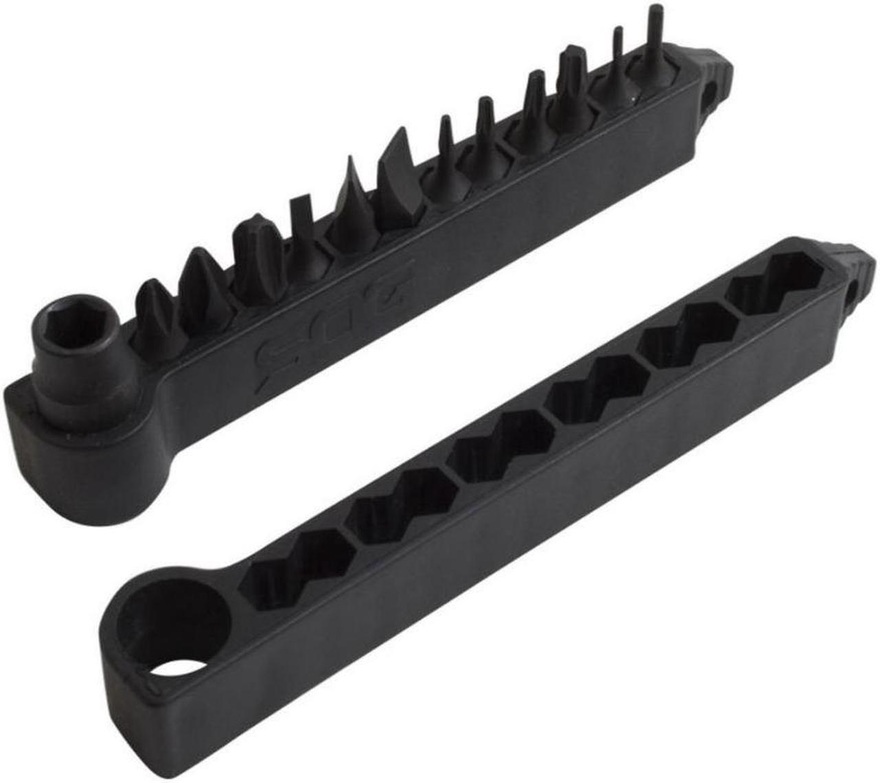 Alt view image 9 of 9 - SOG POWERACCESS ASSIST - BLK