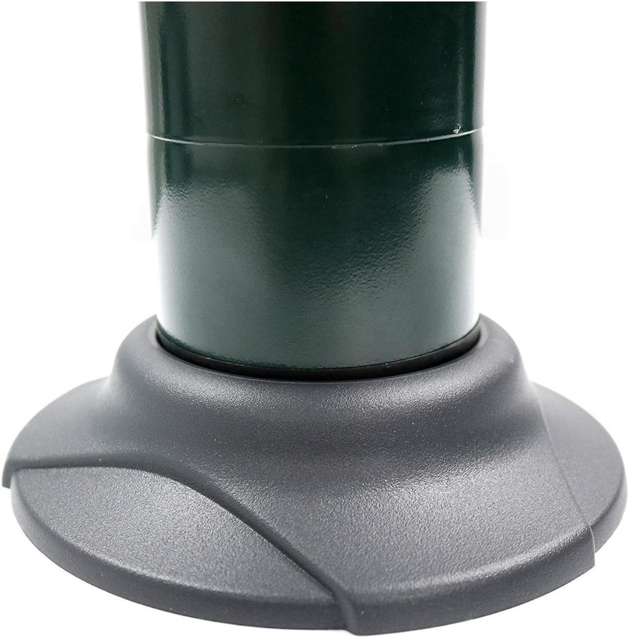Alt view image 17 of 18 - Mr. Heater MH-F215100 3800 BTU Portable Little Buddy Propane Emergency Heat