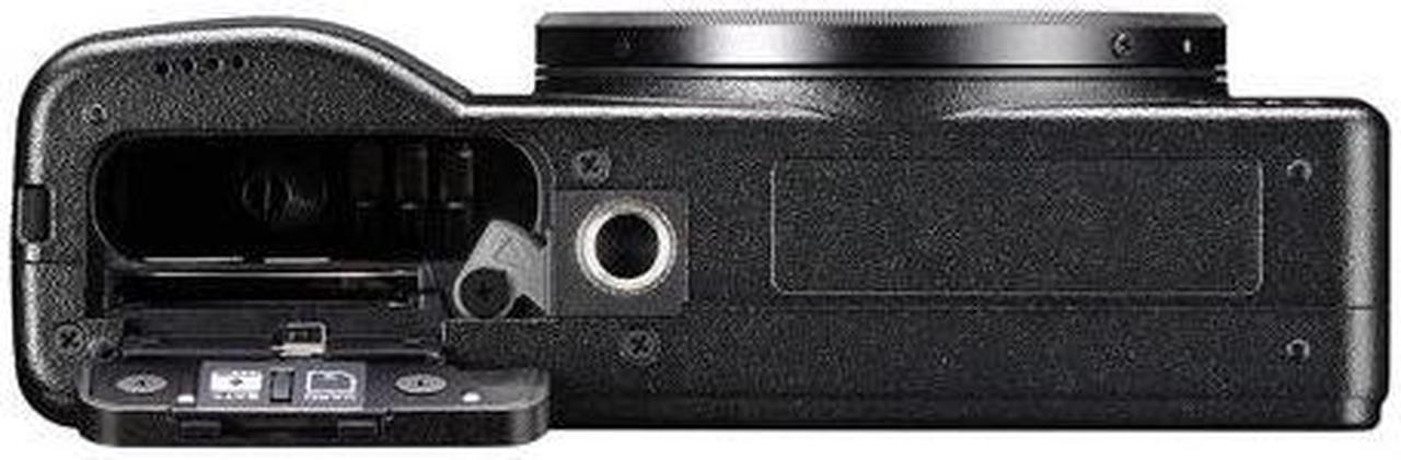 Alt view image 10 of 12 - Ricoh DB-110 3.6V 1350mAh Rechargeable Li-Ion Battery for GR-III Digital Camera