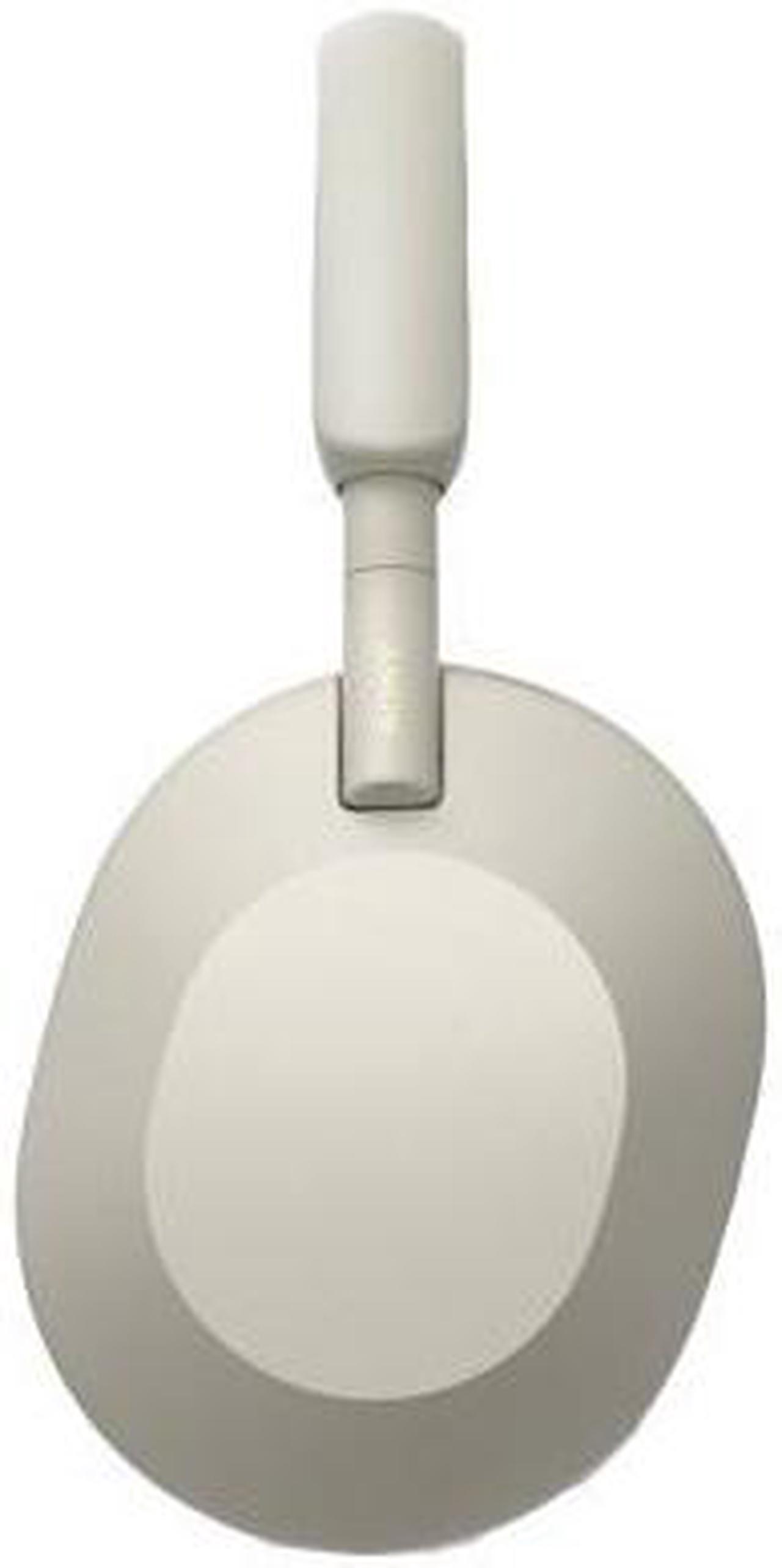 Alt view image 6 of 7 - Sony WH-1000XM5 Wireless Noise Canceling Headphones with USB Port and Stand