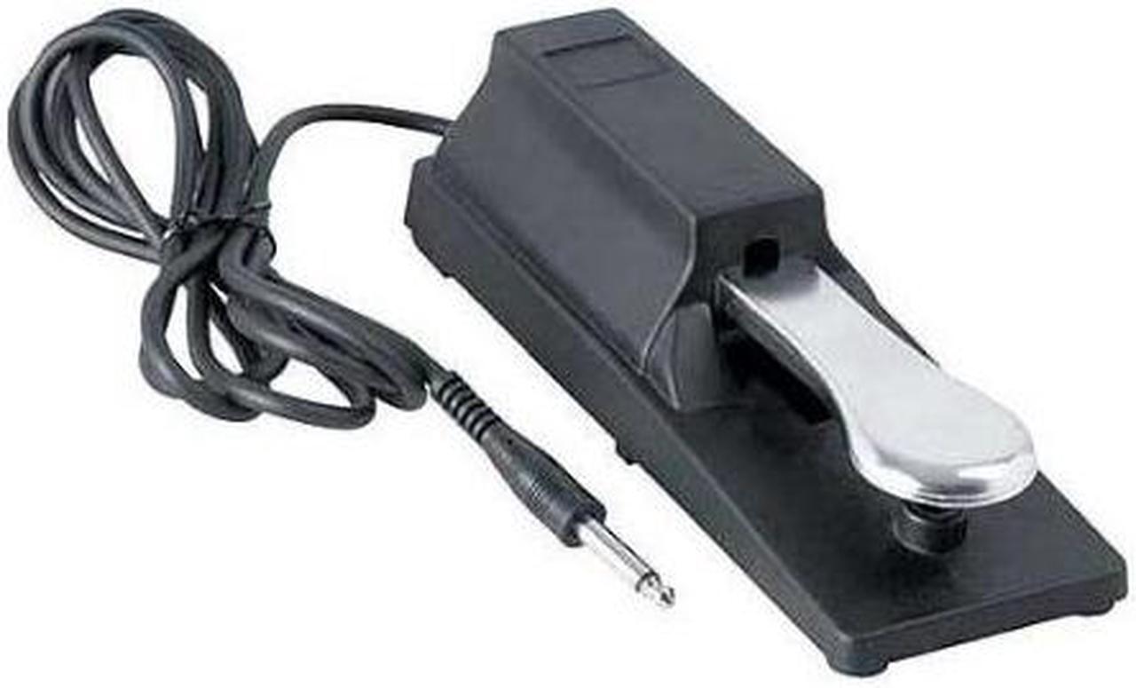 Alt view image 3 of 7 - Novation FLkey 37 37-Key MIDI Keyboard Controller with Sustain Pedal and USB Hub