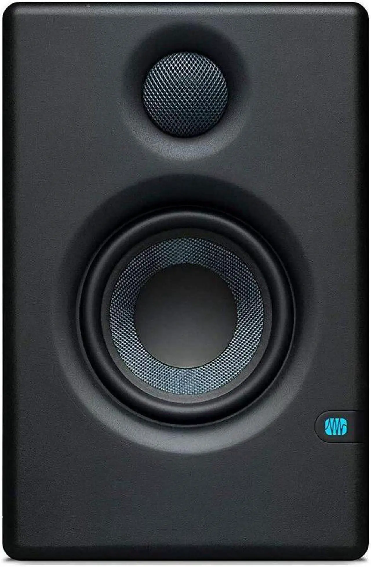 Alt view image 4 of 20 - PreSonus Eris 3.5BT 3.5-Inch Media Reference Monitor with Bluetooth Connectivity