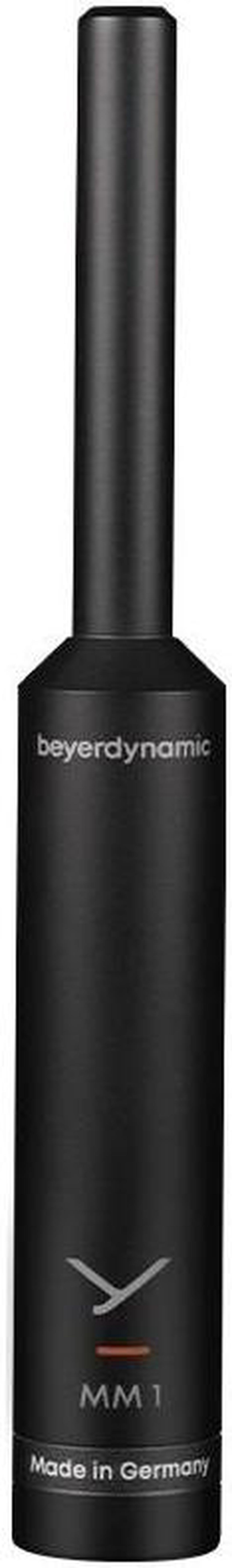Main image of beyerdynamic MM 1 Condenser Measurement Microphone (Omnidirectional)
