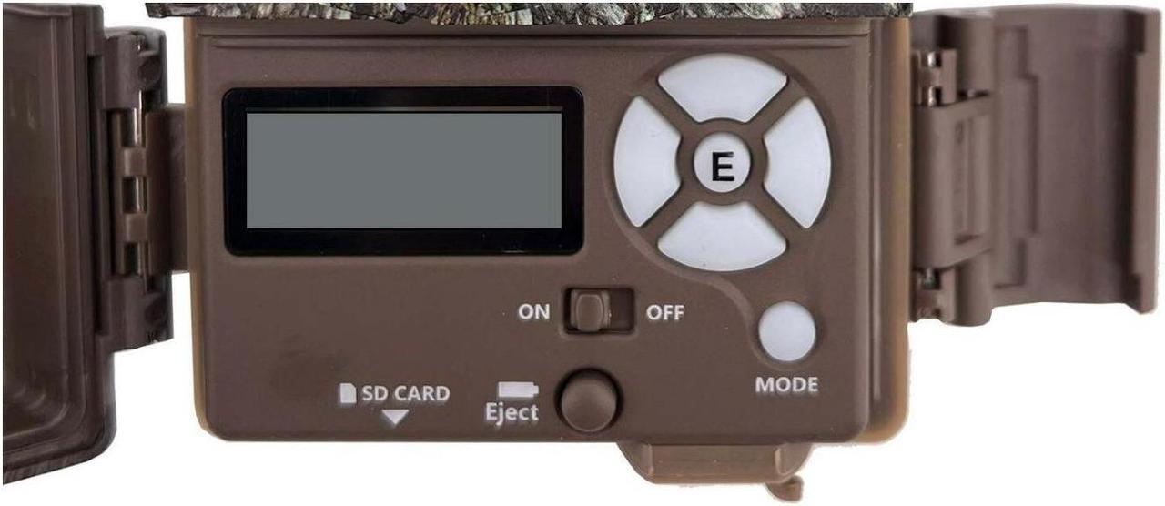 Alt view image 7 of 7 - Browning Dark Ops Full HD Extreme Trail Camera with 32GB SD Card Bundle (4-Pack)