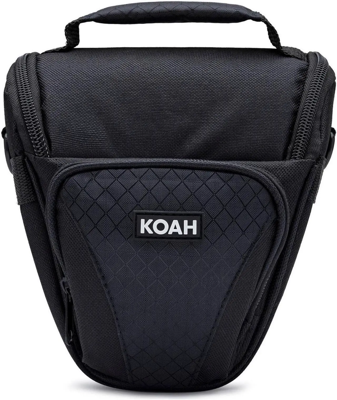 Alt view image 3 of 7 - Kodak PIXPRO AZ401 Astro Zoom Digital Camera (Black) Bundle with Accessory