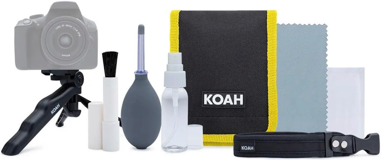 Alt view image 4 of 7 - Kodak PIXPRO AZ401 Astro Zoom Digital Camera (Black) Bundle with Accessory