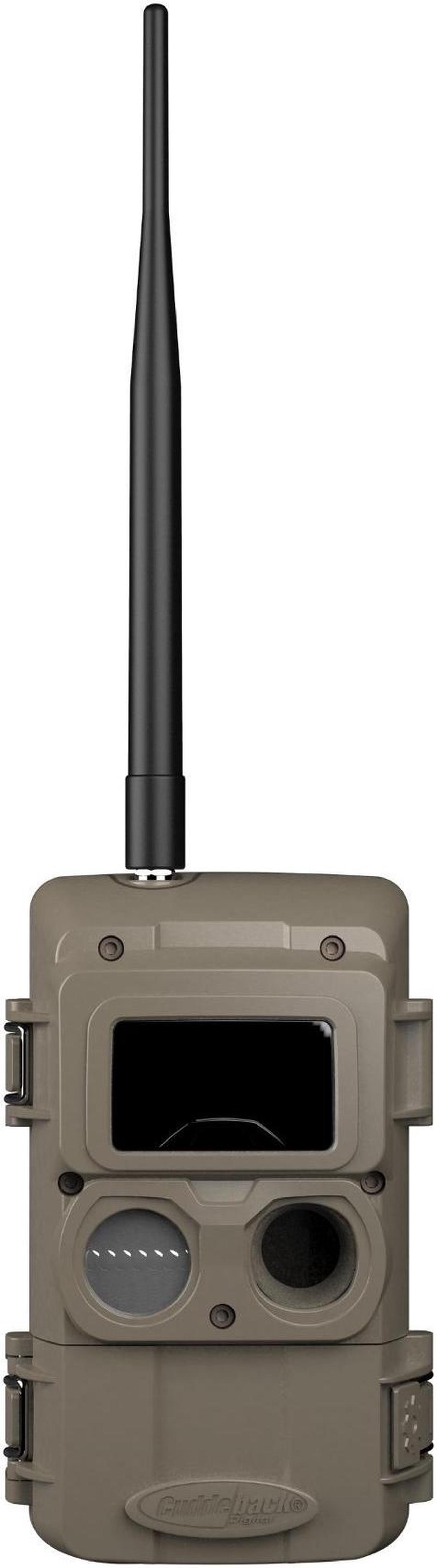 Alt view image 2 of 7 - Cuddeback CuddeLink Wireless Trail Camera System with SD Cards Bundle (4-Pack)