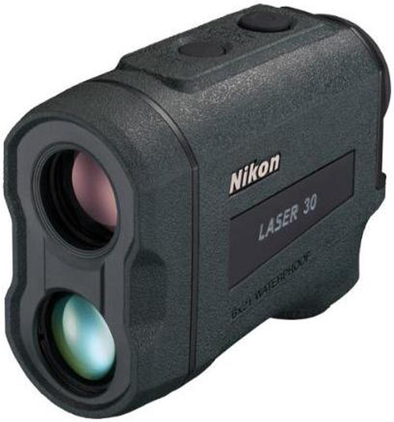 Alt view image 2 of 14 - Nikon LASER 30 Laser Rangefinder