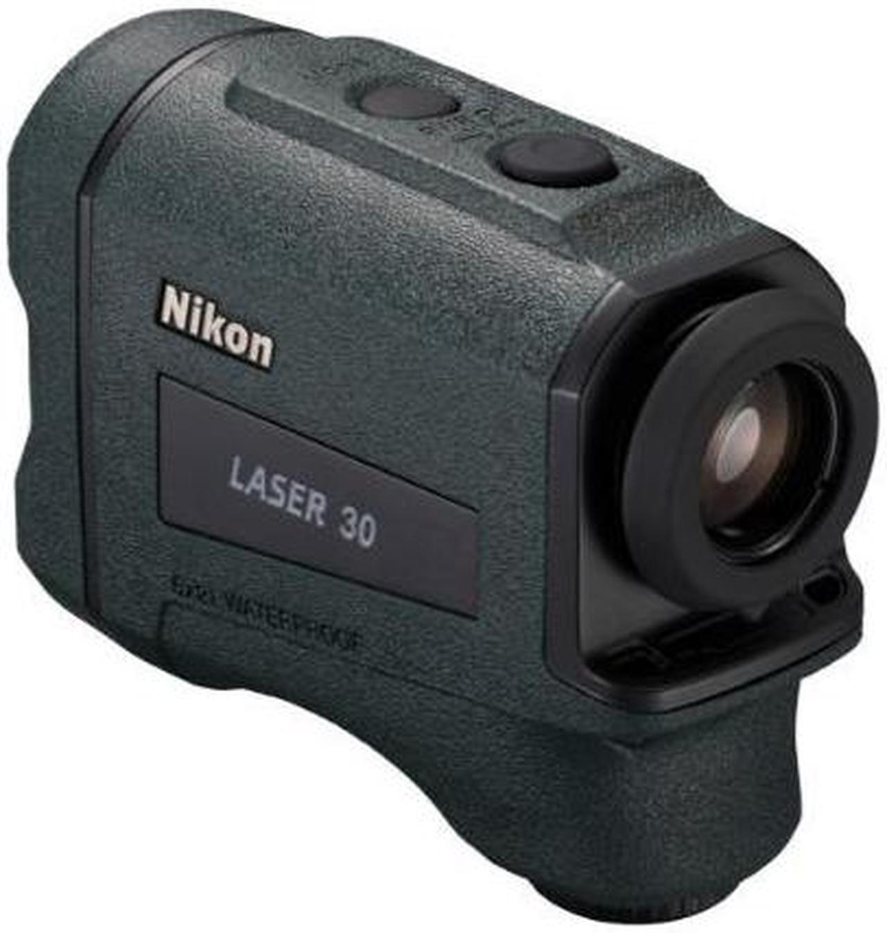 Alt view image 3 of 14 - Nikon LASER 30 Laser Rangefinder