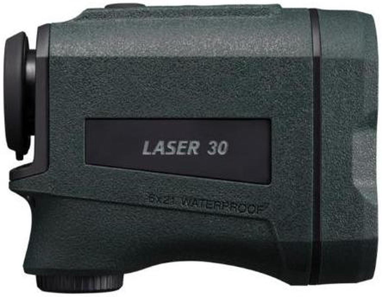 Alt view image 7 of 14 - Nikon LASER 30 Laser Rangefinder