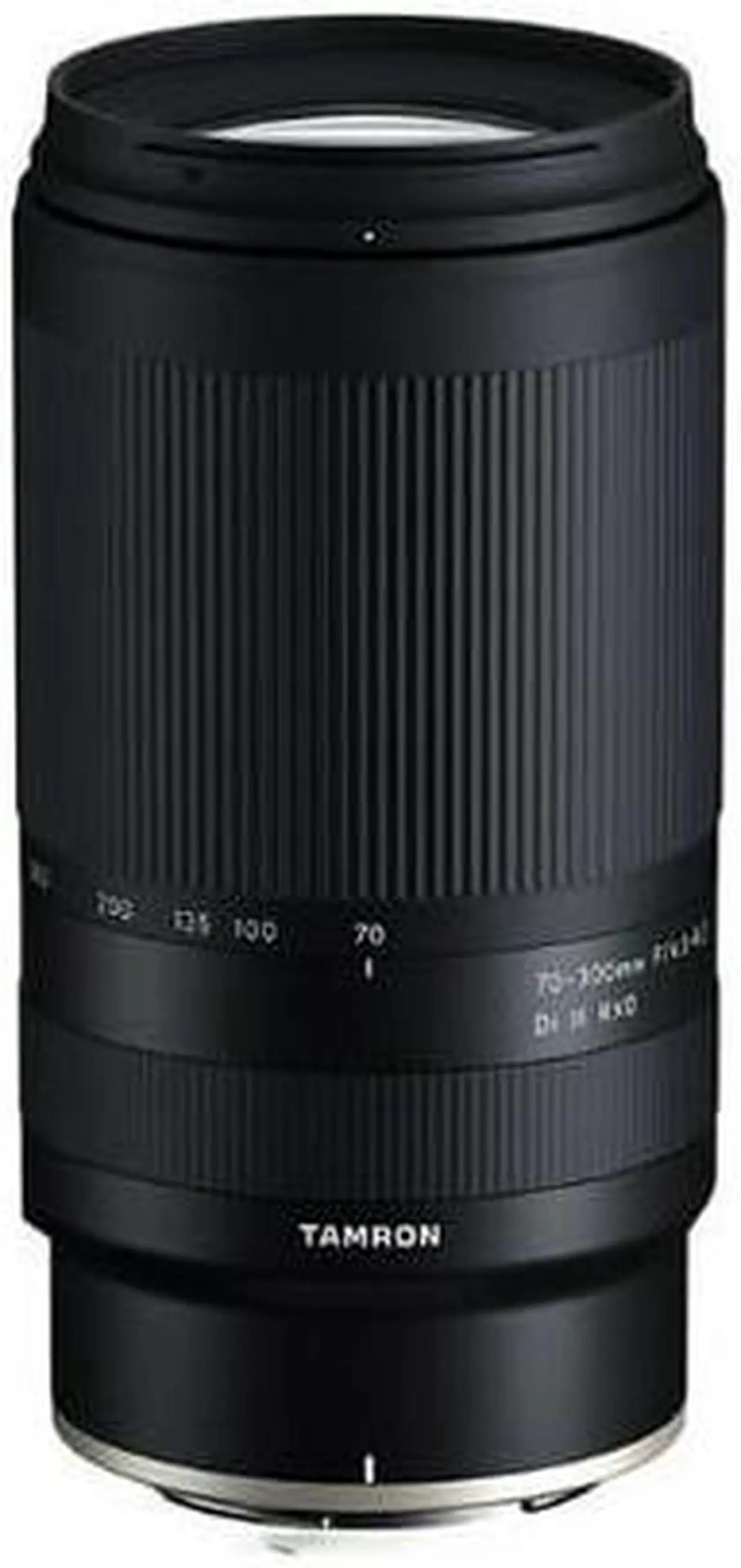 Alt view image 8 of 18 - Tamron 70-300mm F/4.5-6.3 Di III RXD for Nikon Z Mirrorless Cameras (Model A047Z)