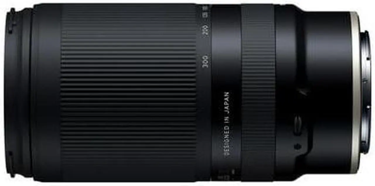 Alt view image 7 of 18 - Tamron 70-300mm F/4.5-6.3 Di III RXD for Nikon Z Mirrorless Cameras (Model A047Z)