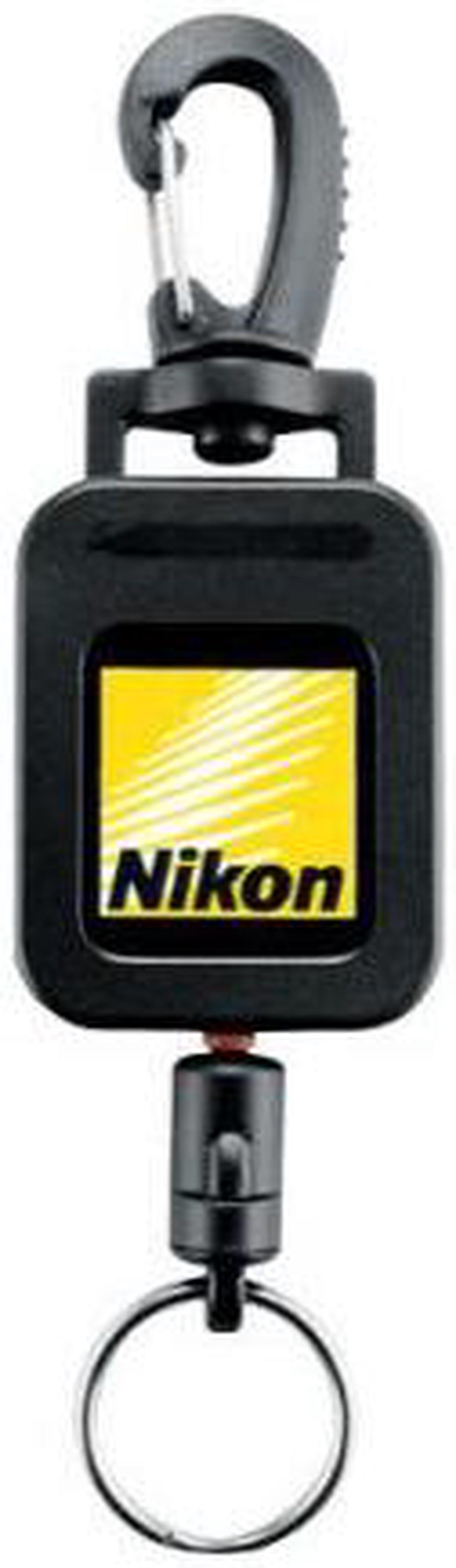 Alt view image 3 of 7 - Nikon COOLSHOT 20 GII Golf Laser Rangefinder with Rangefinder Tether Bundle