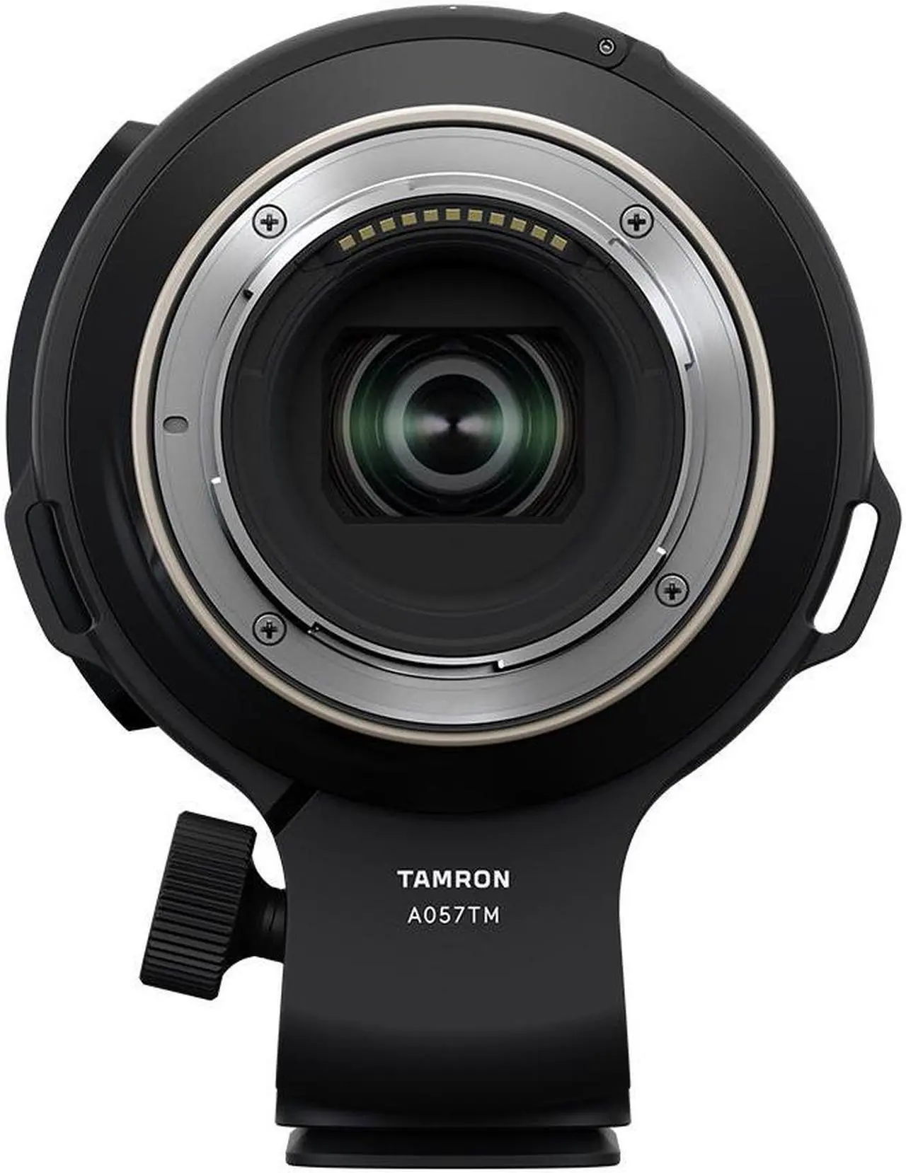 Alt view image 4 of 18 - Tamron 150-500mm F/5-6.7 Di III VC VXD Lens for NIKON Z MOUNT (Model A057Z)