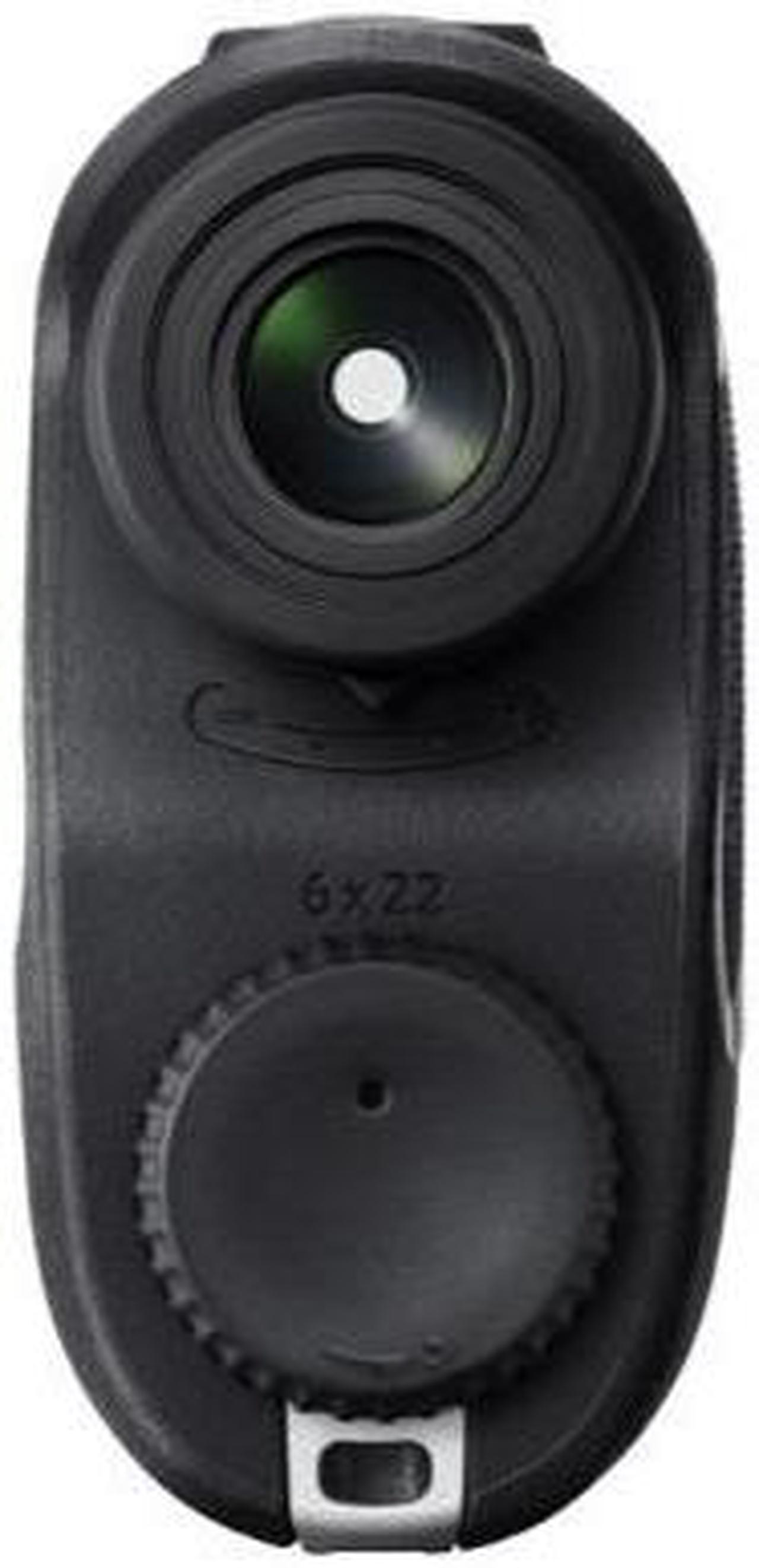 Alt view image 6 of 7 - Nikon 6x22 CoolShot 50i Laser Golf Rangefinder w/Lenses Cleaning System Bundle