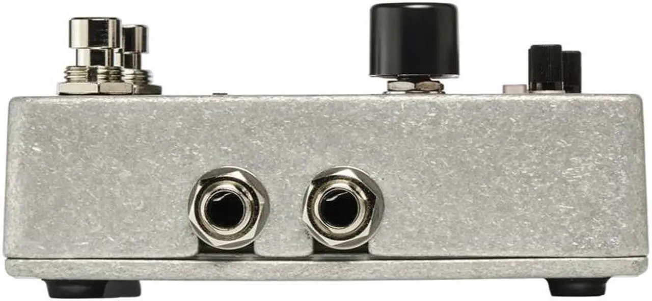 Alt view image 3 of 4 - Electro-Harmonix Attack Decay Tape Reverse Simulator Pedal #ATTACK DECAY