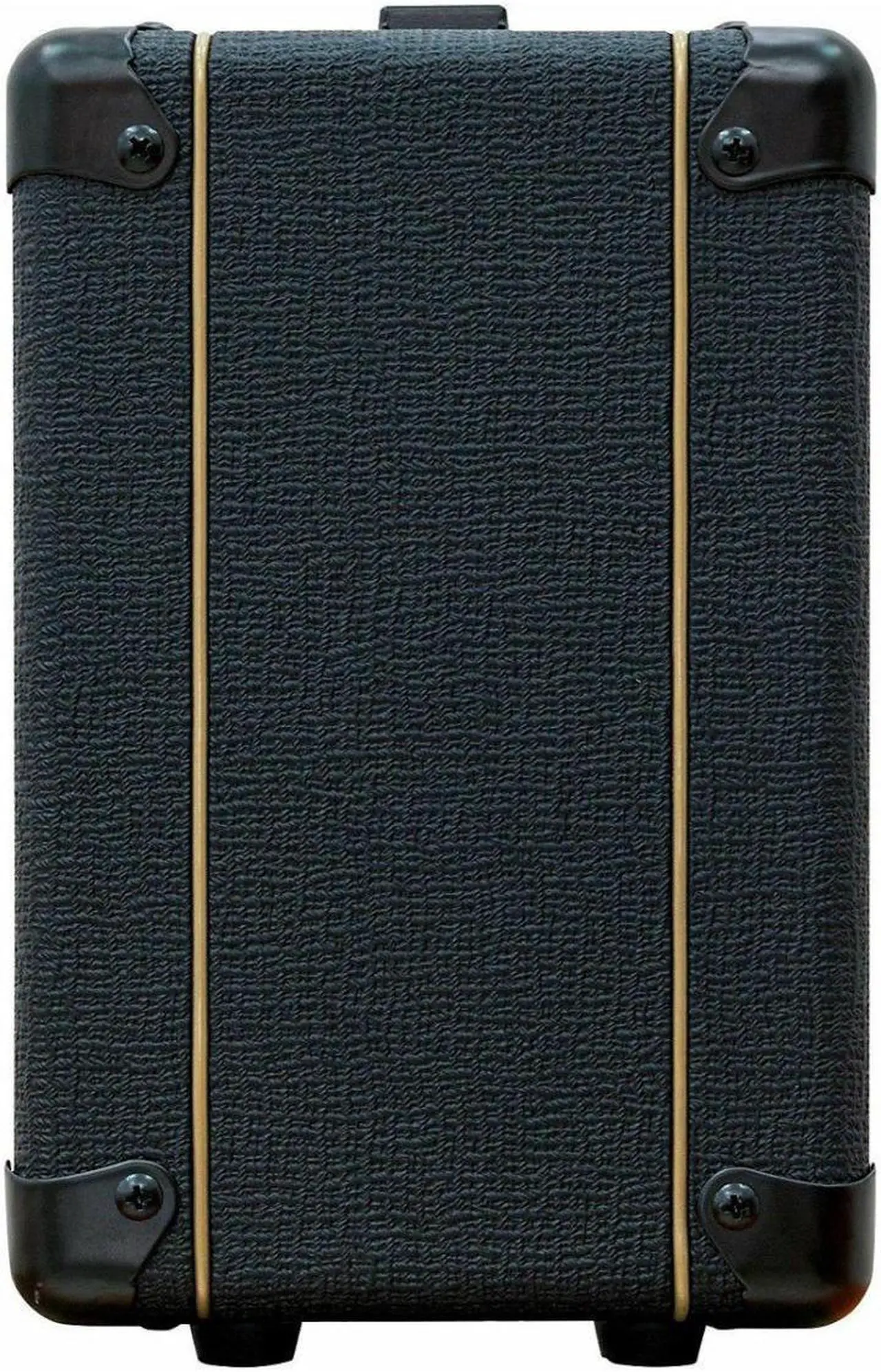 Alt view image 4 of 5 - Orange Amps PPC108 20W Speaker Guitar Cabinet (1 x 8 Inch, Black)