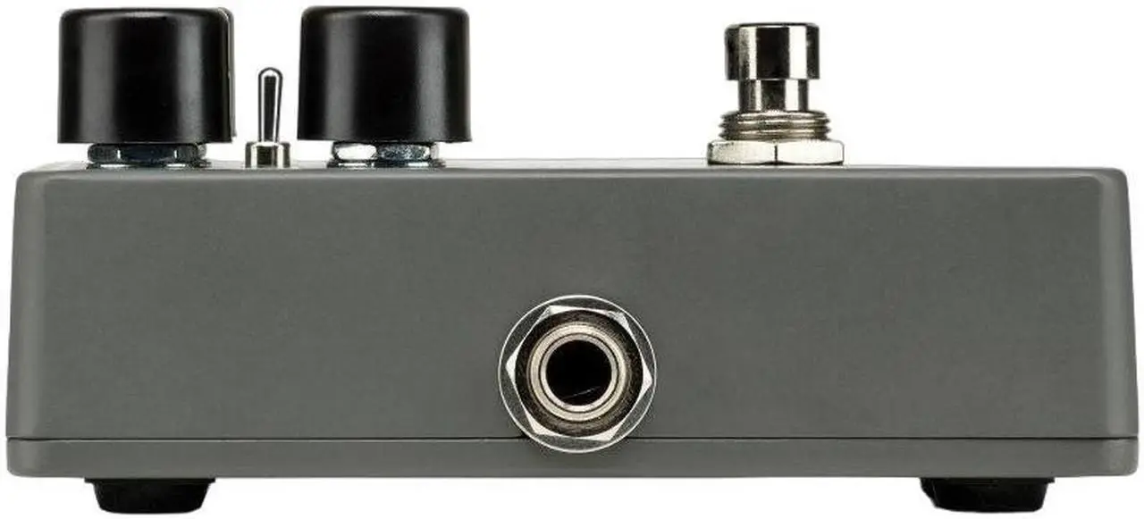 Alt view image 2 of 6 - Electro Harmonix SPRUCE GOOSE Overdrive Guitar Effects Pedal