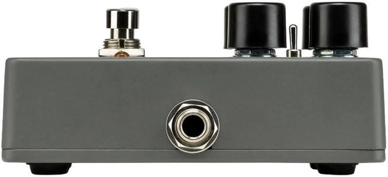 Alt view image 3 of 6 - Electro Harmonix SPRUCE GOOSE Overdrive Guitar Effects Pedal