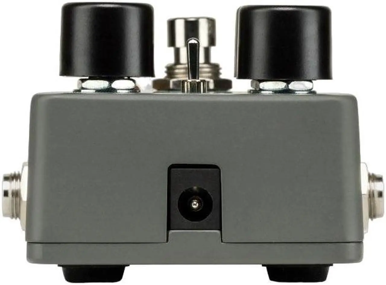 Alt view image 4 of 6 - Electro Harmonix SPRUCE GOOSE Overdrive Guitar Effects Pedal