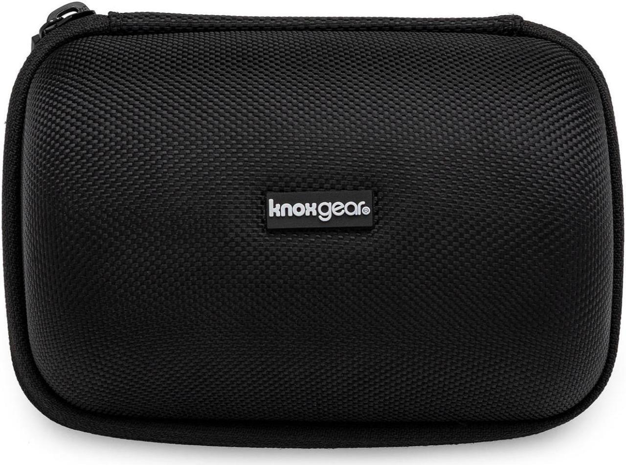 Alt view image 3 of 6 - Sony SRS-XB100 Wireless Bluetooth Portable Speaker (Black) with Case Bundle