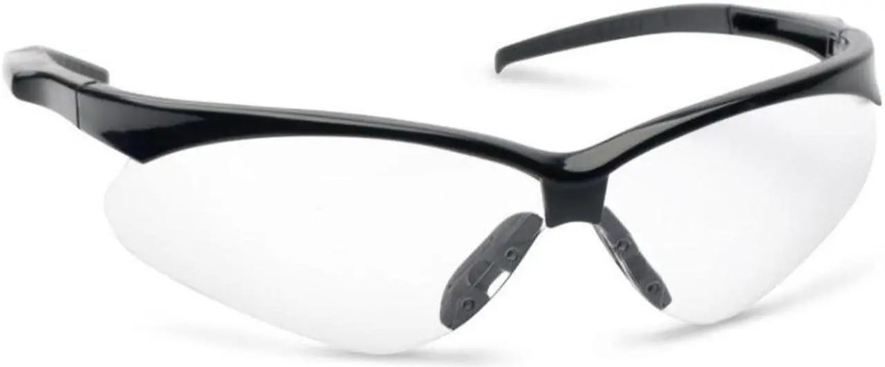 Alt view image 3 of 7 - Walker's Razor Slim Electronic Earmuff Patriot Series (Camo) and Glasses