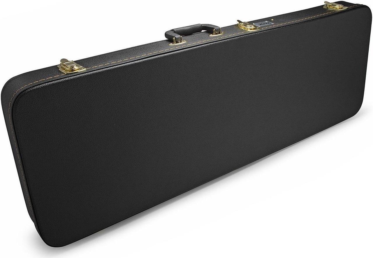 Main image of Knox Gear Electric Guitar Hard Shell Protective Carrying Case