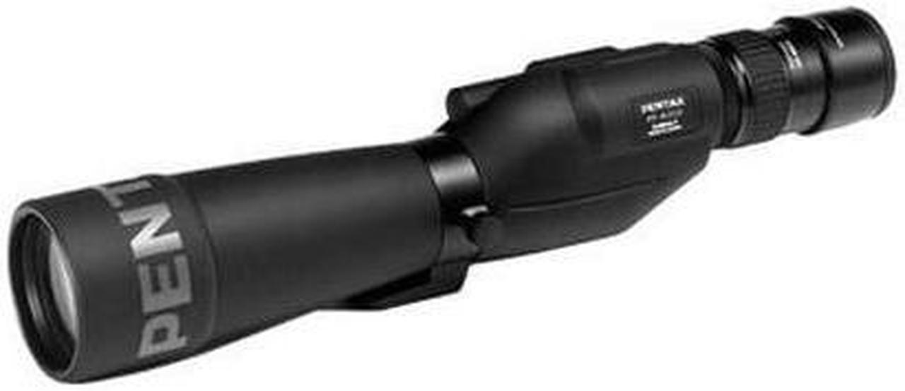 Main image of Pentax PF-80ED 80mm Spotting Scope (Straight Viewing, Eyepiece Required)