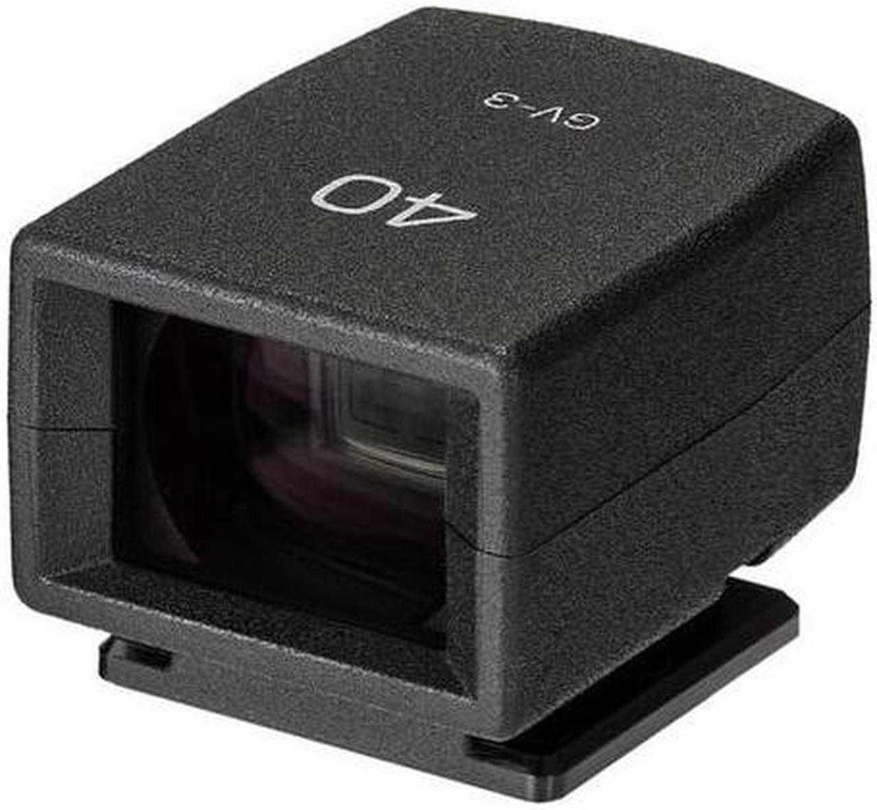Main image of Ricoh GV-3 External Viewfinder