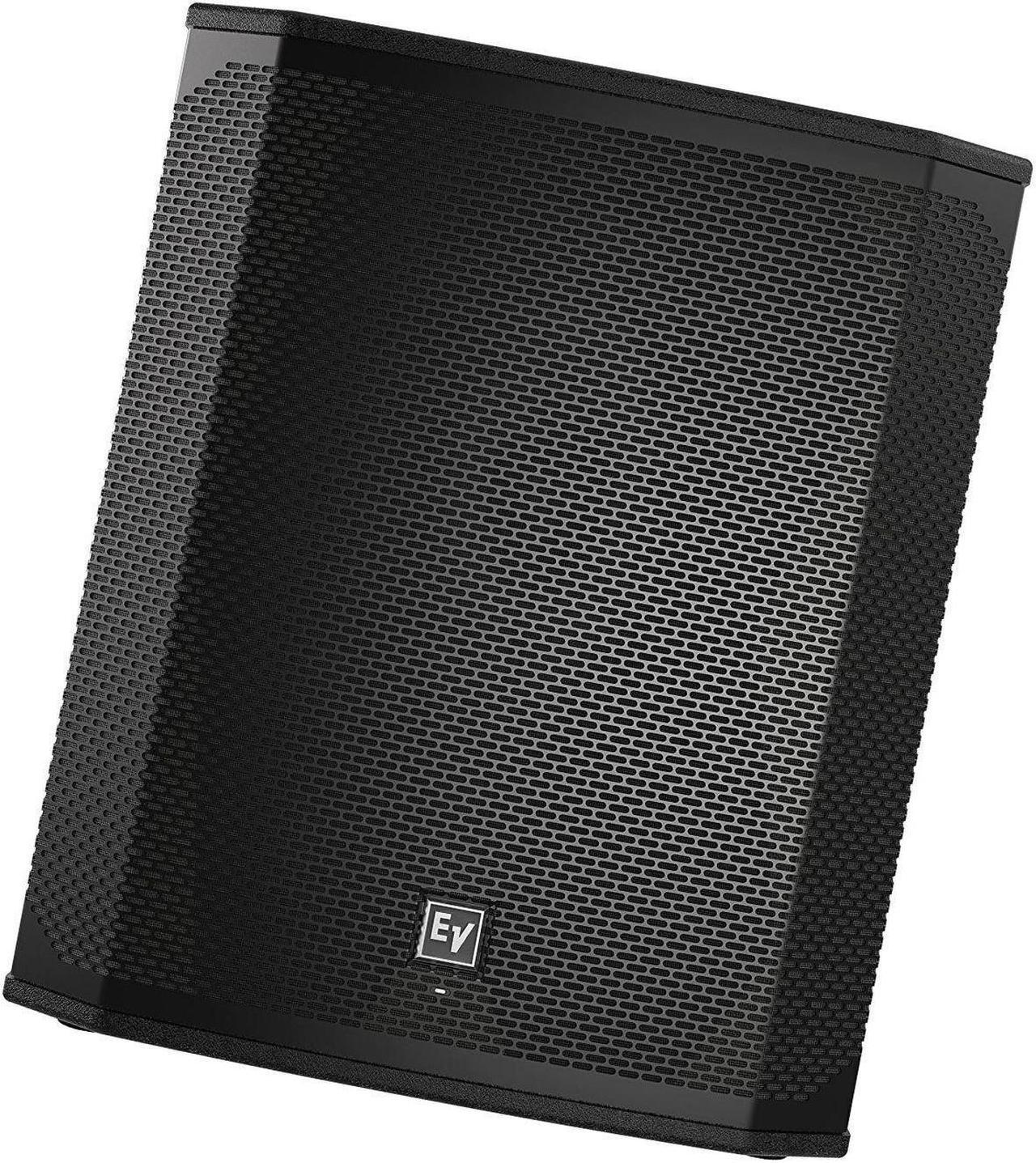 Alt view image 2 of 5 - Electro-Voice ELX200-18SP 18" 1200W Powered Subwoofer