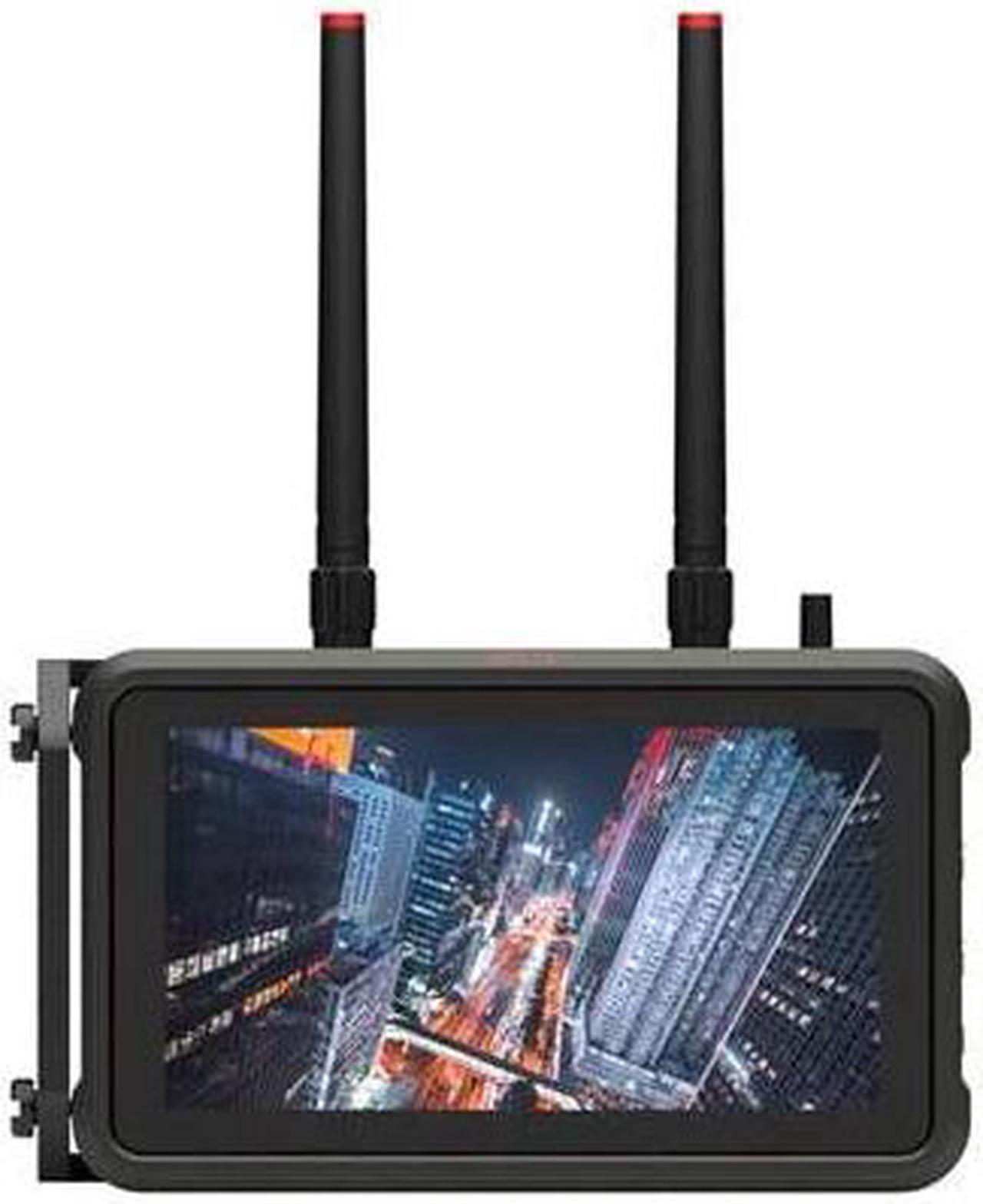 Alt view image 3 of 14 - Atomos CONNECT Network, Wireless & SDI Expansion for NINJA V/V+ #ATOMCON003