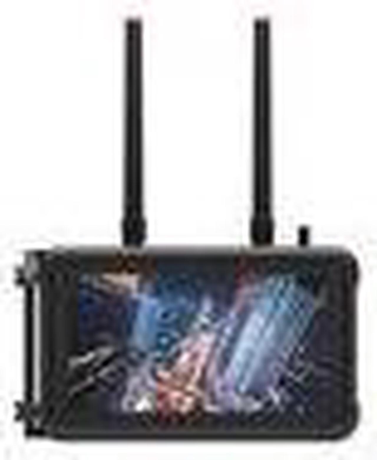 Alt view image 5 of 14 - Atomos CONNECT Network, Wireless & SDI Expansion for NINJA V/V+ #ATOMCON003