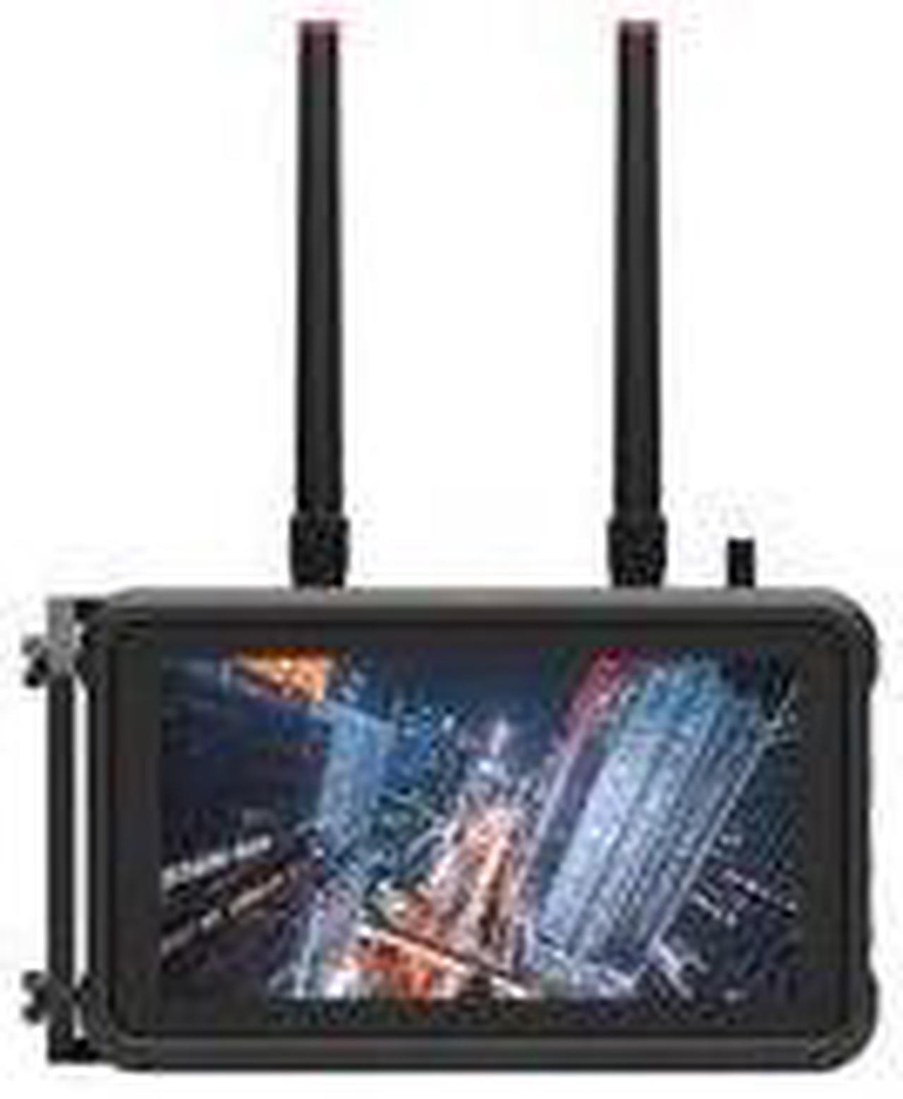 Alt view image 4 of 14 - Atomos CONNECT Network, Wireless & SDI Expansion for NINJA V/V+ #ATOMCON003