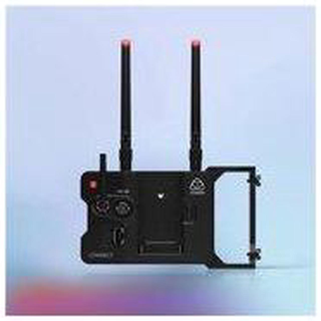 Alt view image 9 of 14 - Atomos CONNECT Network, Wireless & SDI Expansion for NINJA V/V+ #ATOMCON003